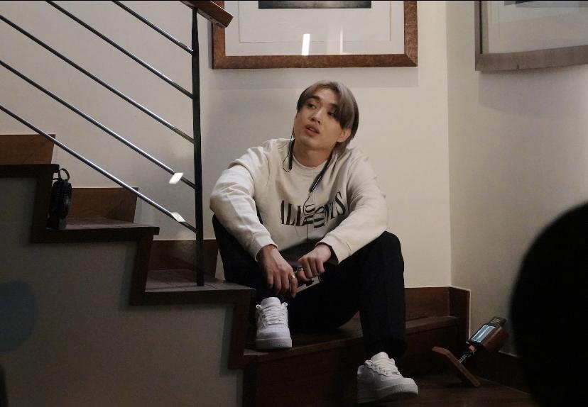 Jer坦言在這段日子,大家都過得不易。