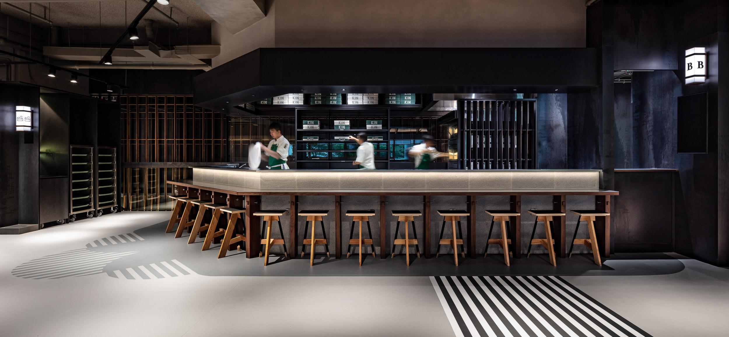 Oktoberfest啤一啤│糖廠街市集x KIN Food Halls