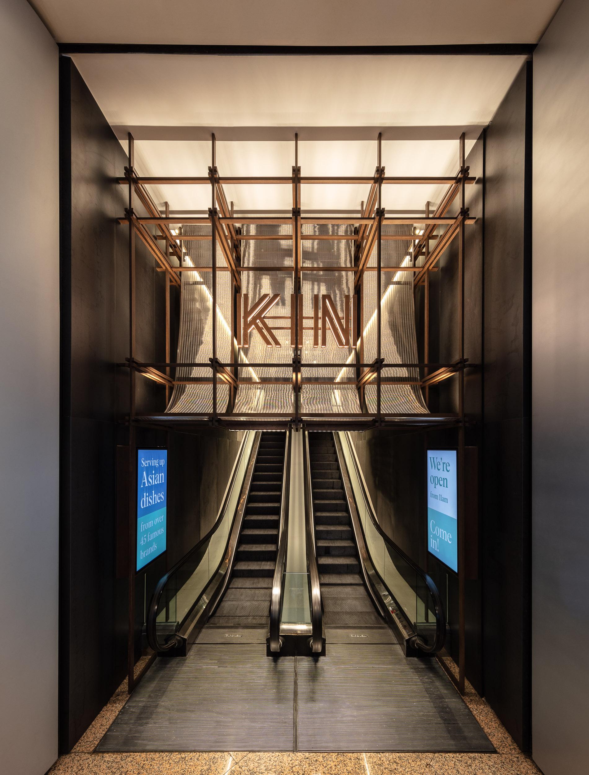 Oktoberfest啤一啤│糖廠街市集x KIN Food Halls