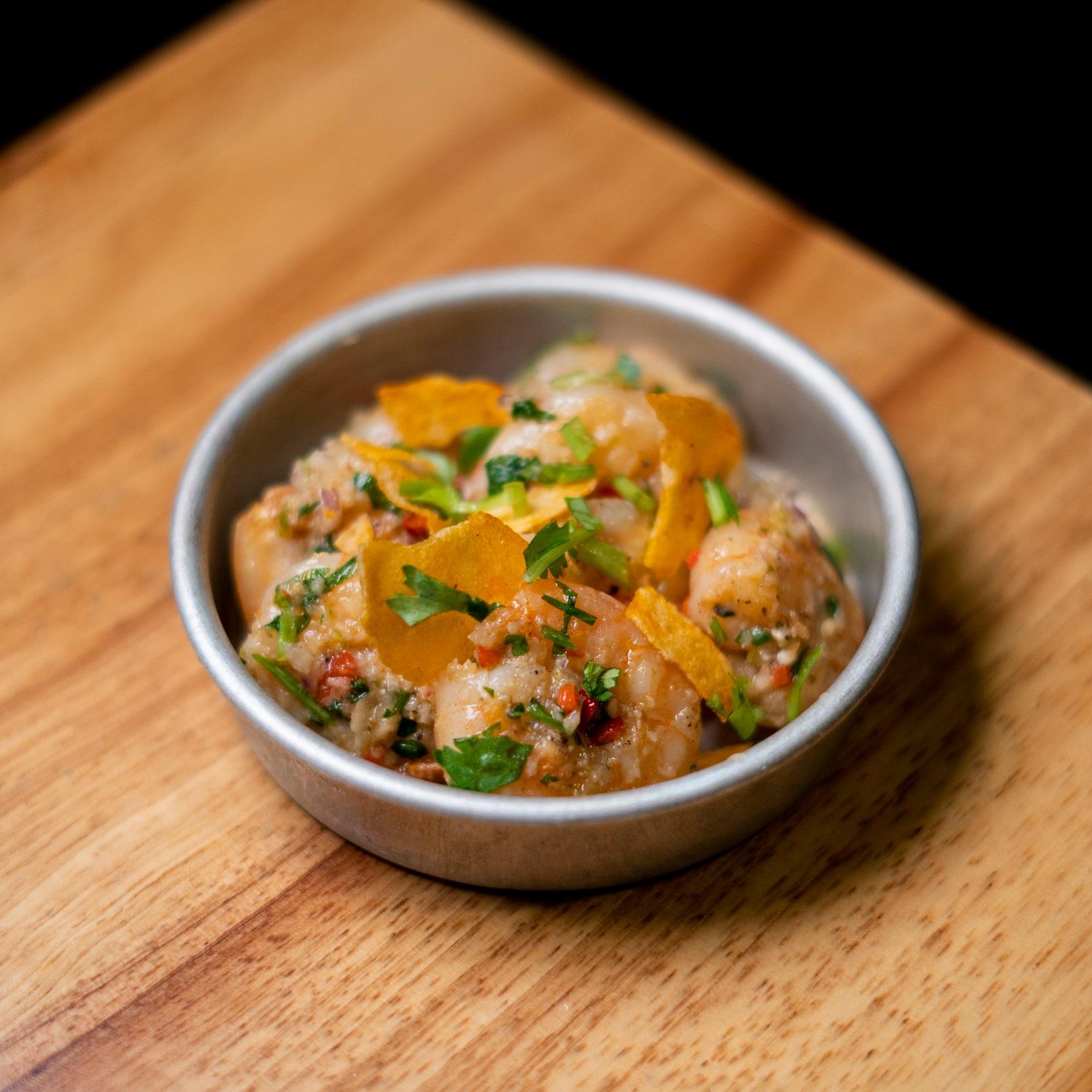 KKday獨家小食 - 蝦