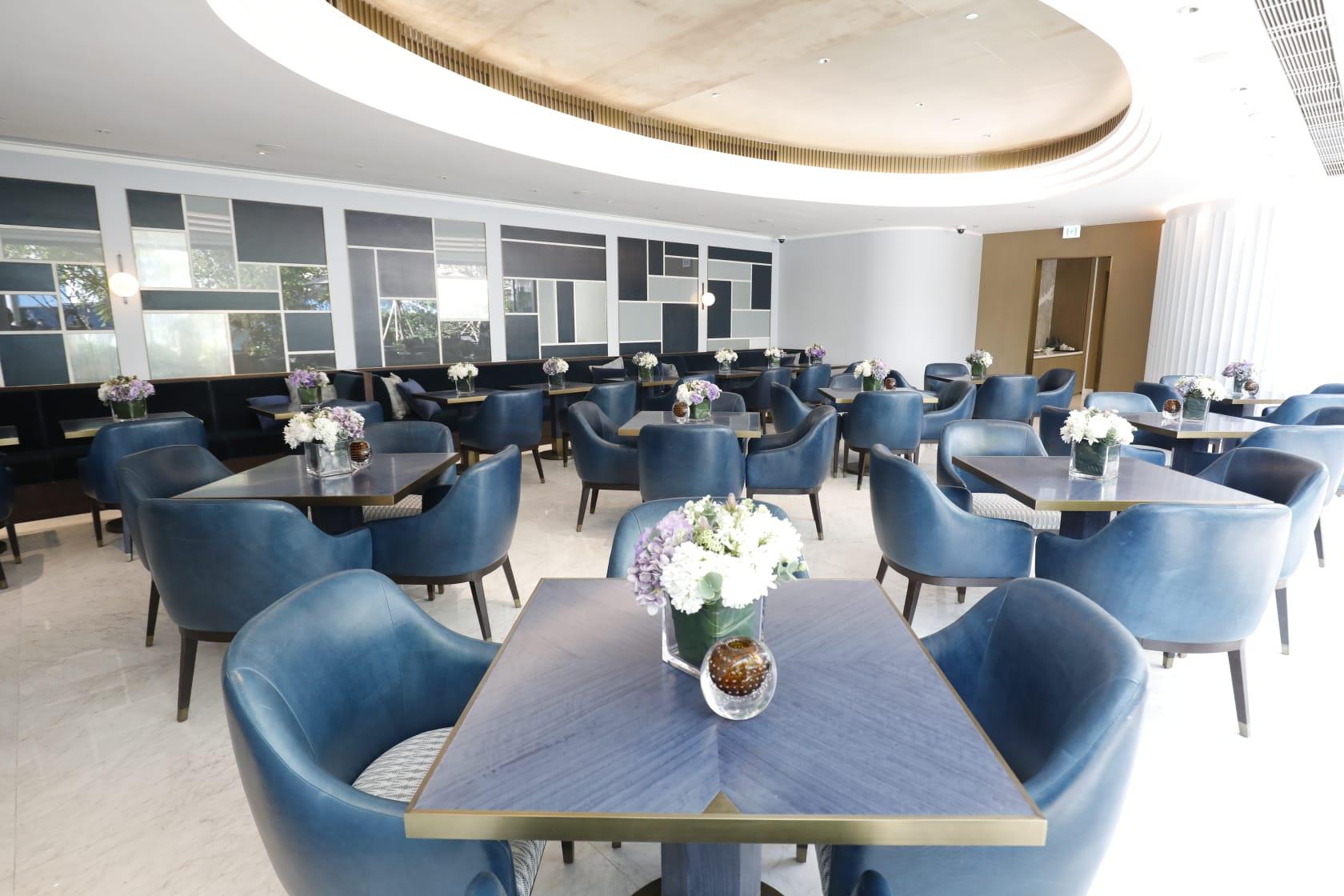 藍田新盤|多圖!KOKO HILLS開放現樓會所 第3期部署季內推售