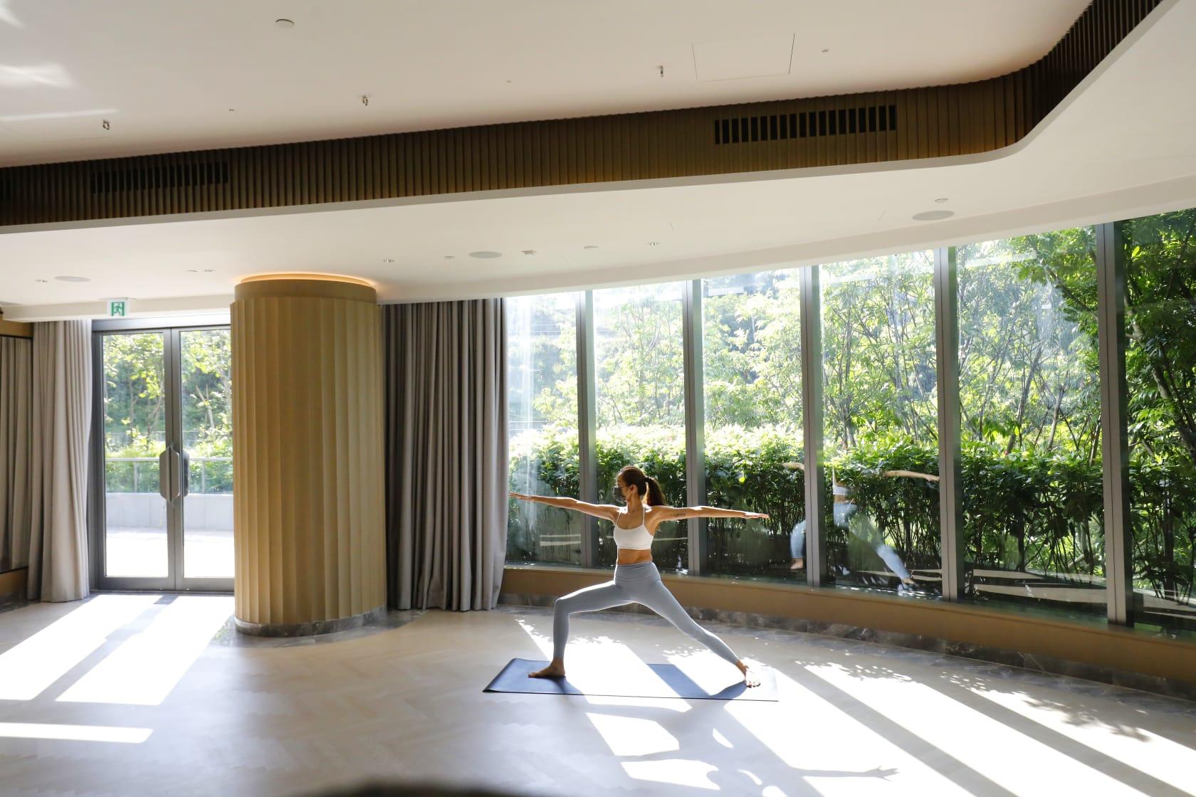 藍田新盤|多圖!KOKO HILLS開放現樓會所 第3期部署季內推售