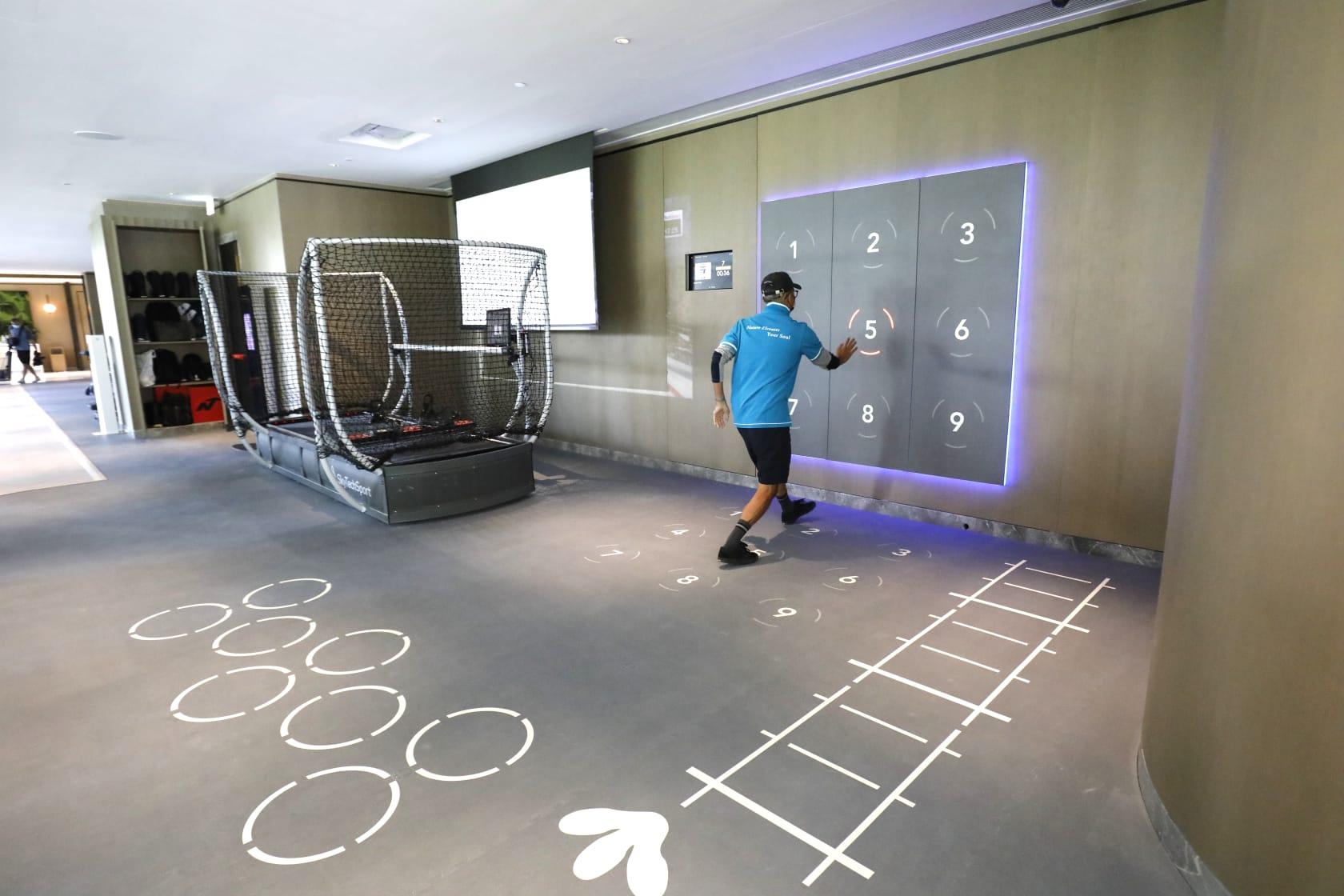 藍田新盤|多圖!KOKO HILLS開放現樓會所 第3期部署季內推售