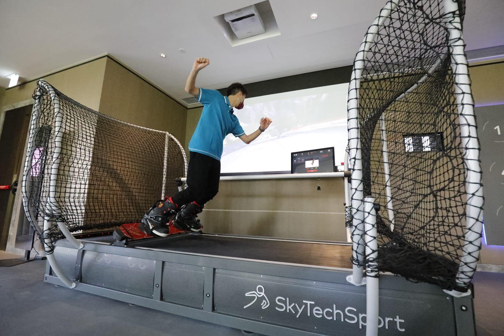 藍田新盤|多圖!KOKO HILLS開放現樓會所 第3期部署季內推售