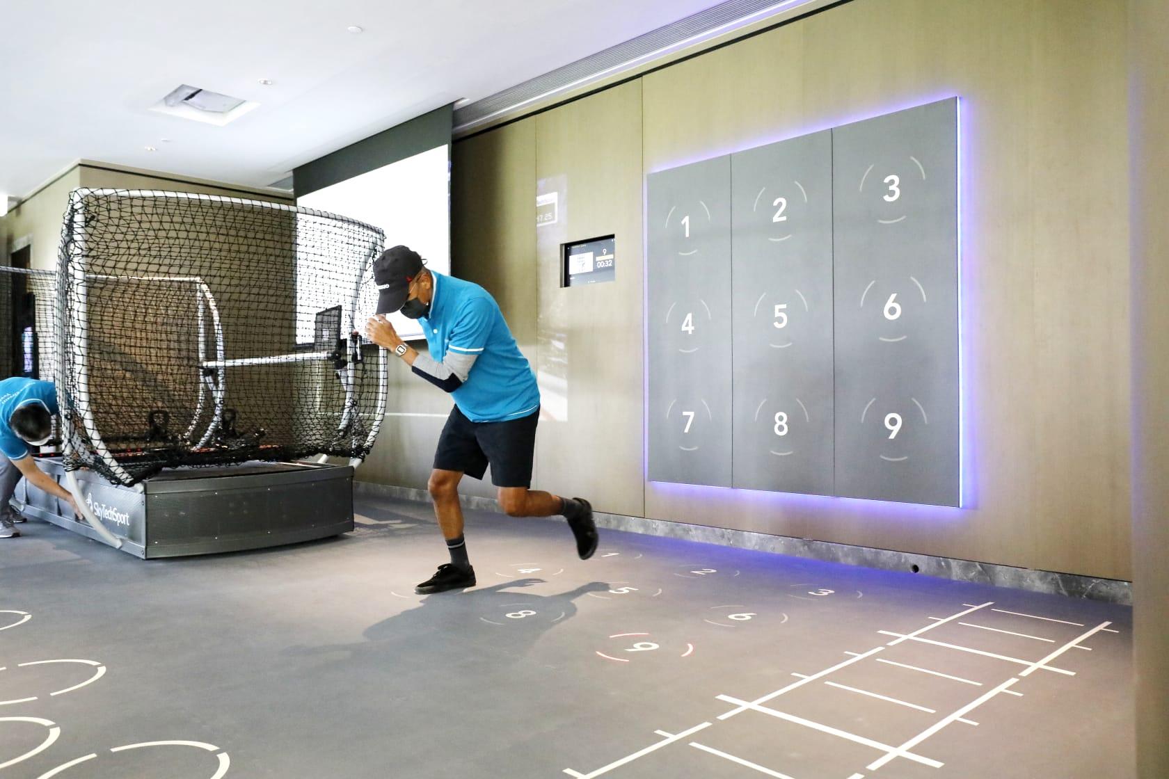 藍田新盤|多圖!KOKO HILLS開放現樓會所 第3期部署季內推售