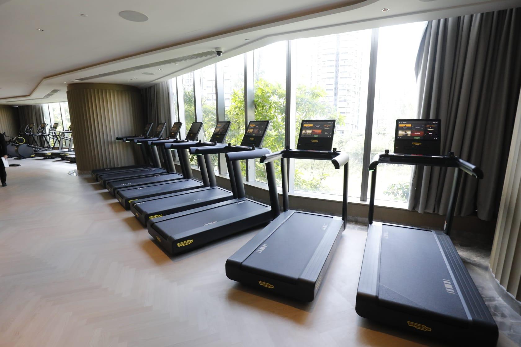 藍田新盤|多圖!KOKO HILLS開放現樓會所 第3期部署季內推售