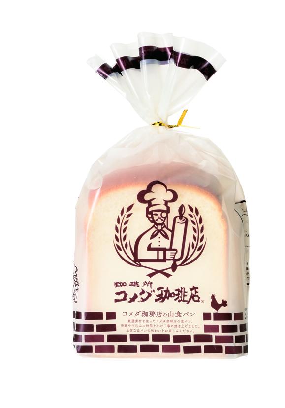 KOMEDA方包 (5片裝)