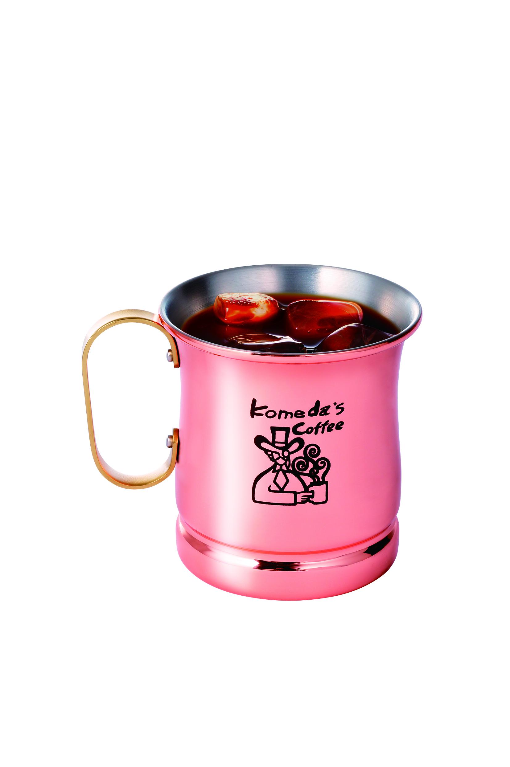 KOMEDA特級咖啡Sophia