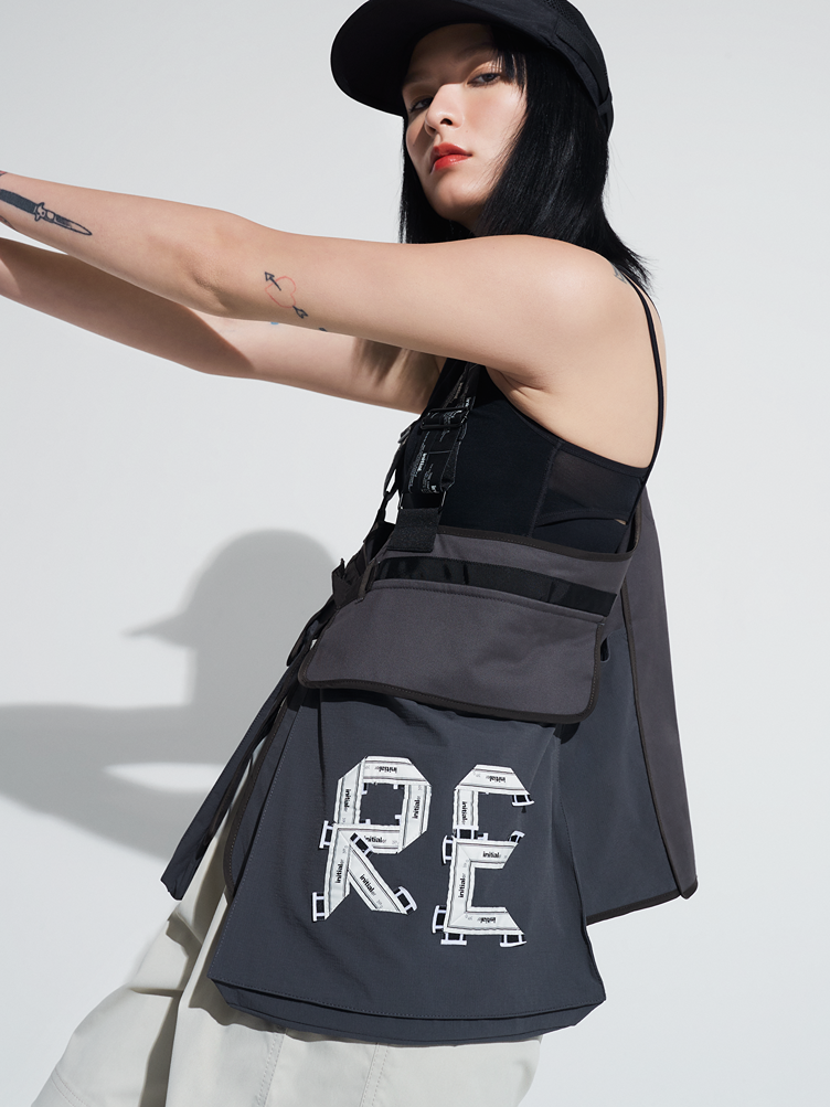 Label Worker WV $594 原價$1,980