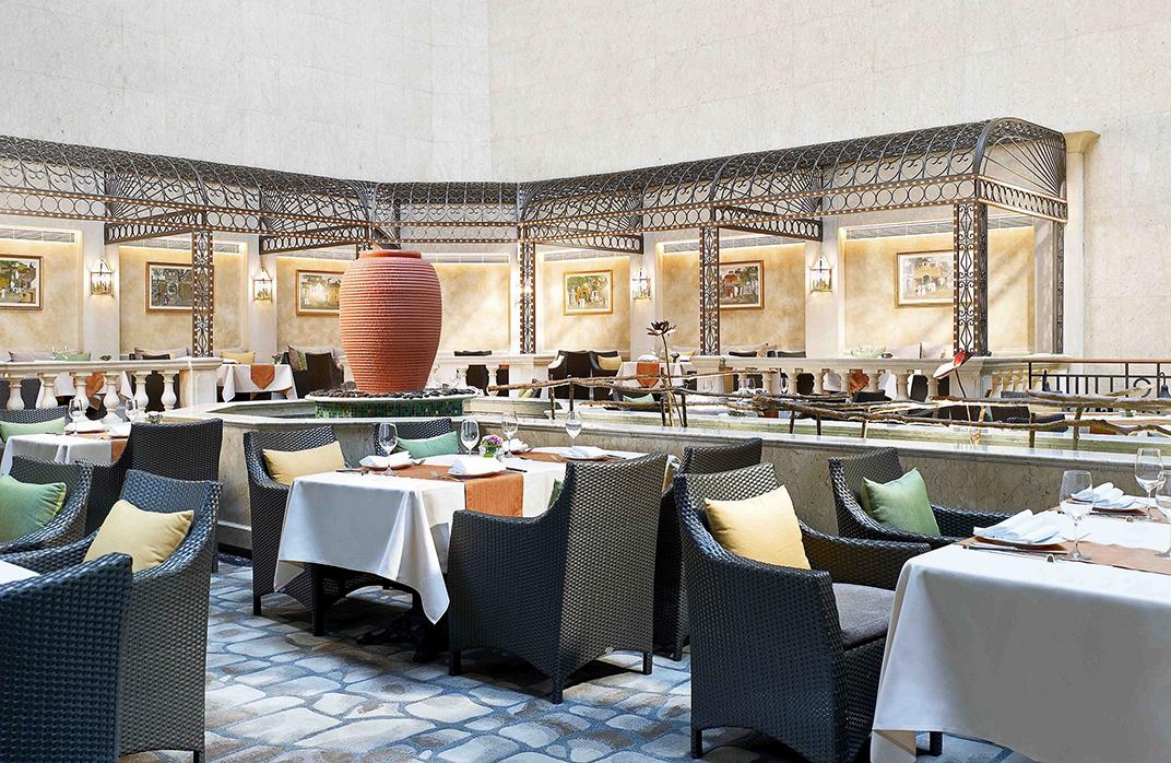 Le Soleil越南餐廳│越藉女廚師 杜翠玲的純越南風味