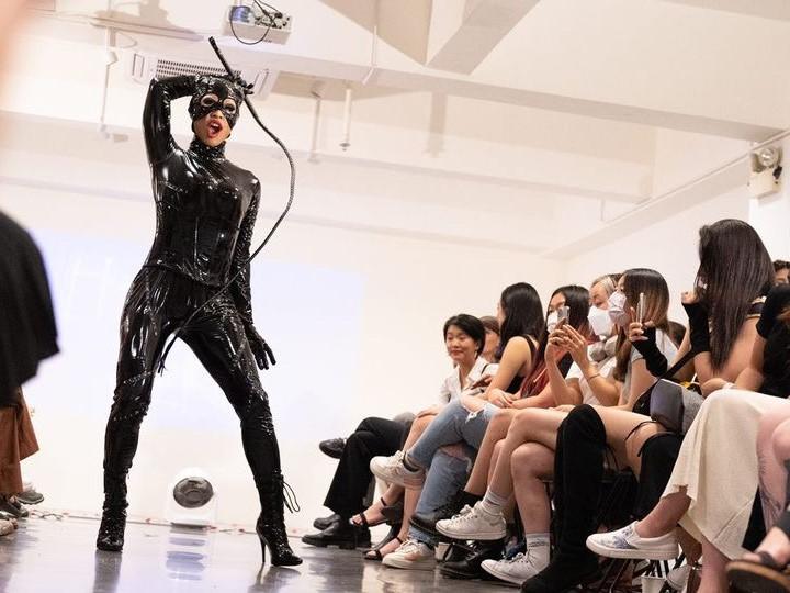 萬聖節2022│「Drag You to HELLoween」派對