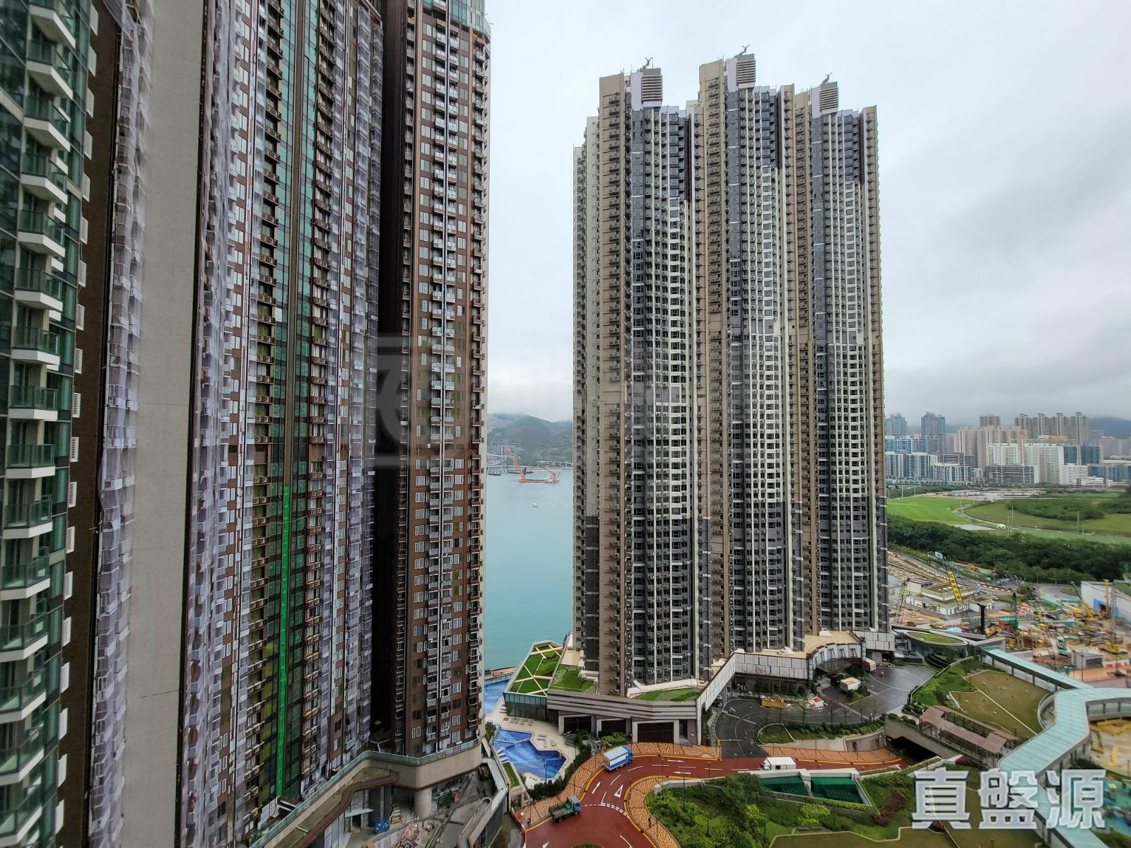 GRAND MARINI第一滴血!三房業主收樓後未住過即賣 3年輸超過88萬