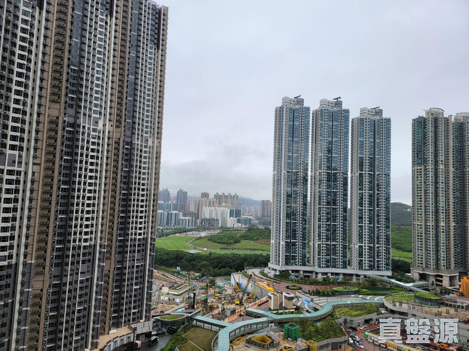 GRAND MARINI第一滴血!三房業主收樓後未住過即賣 3年輸超過88萬