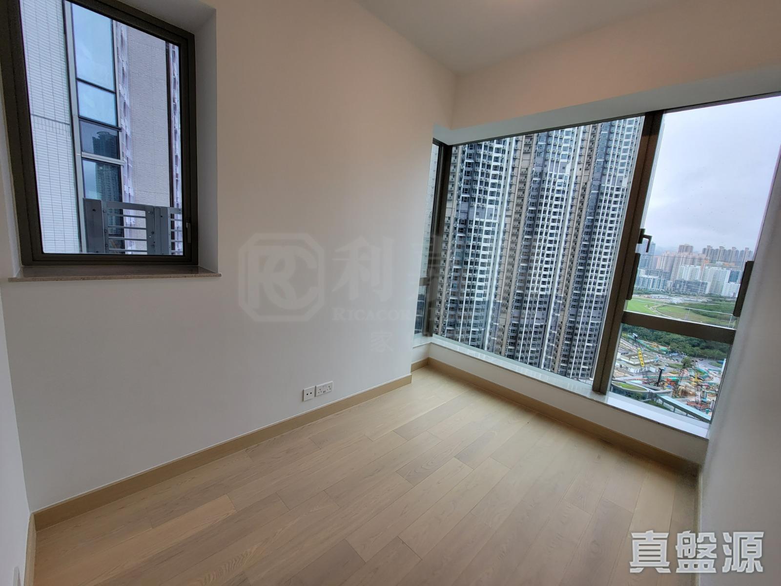 GRAND MARINI第一滴血!三房業主收樓後未住過即賣 3年輸超過88萬