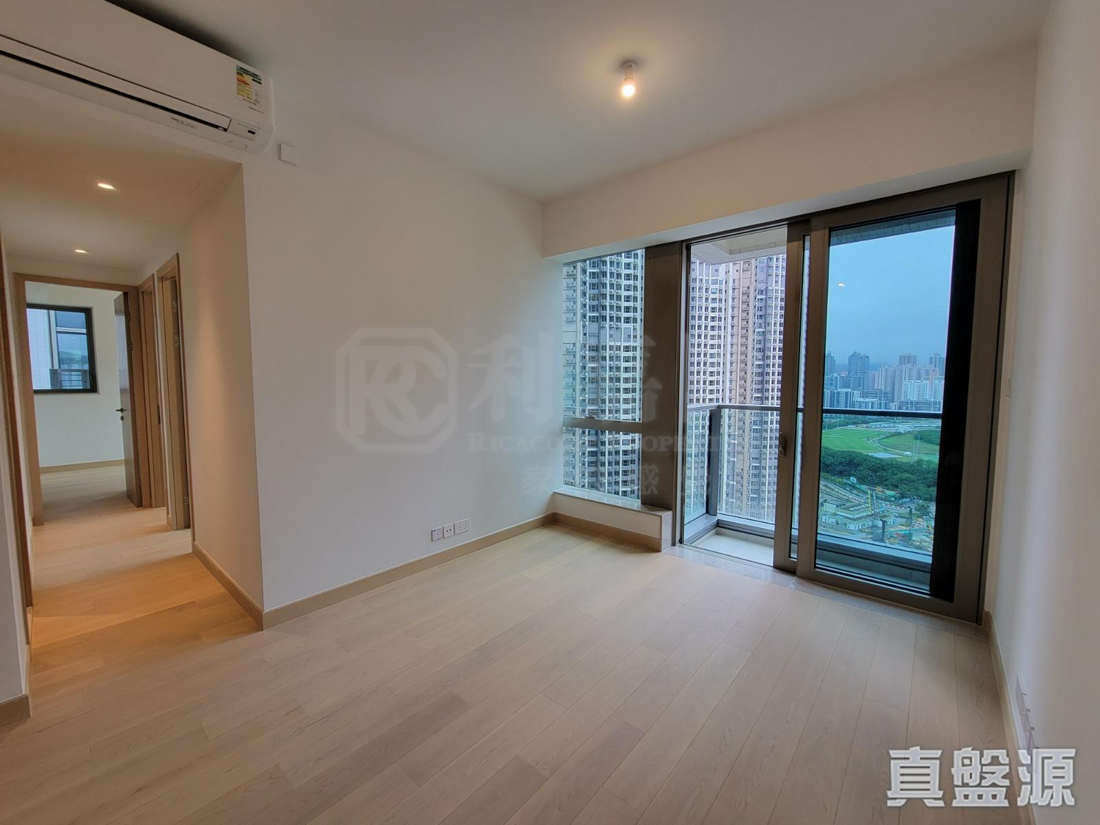 GRAND MARINI第一滴血!三房業主收樓後未住過即賣 3年輸超過88萬