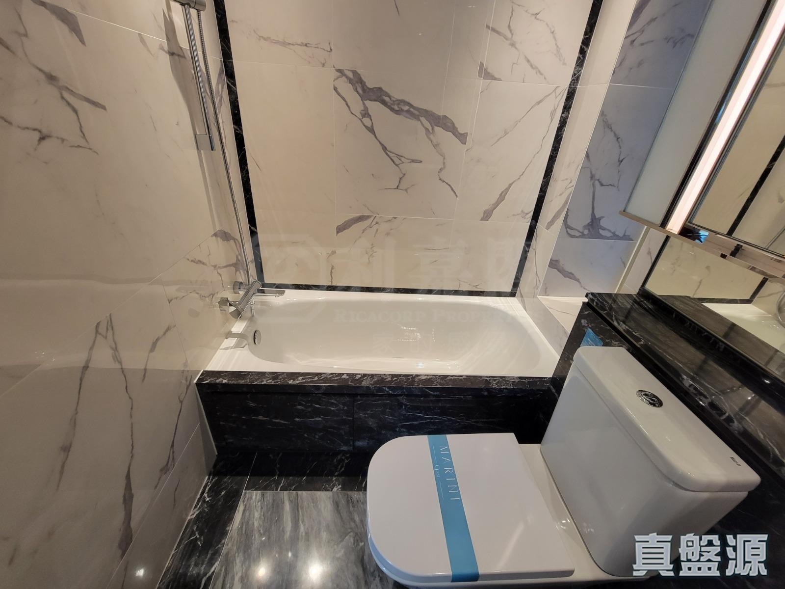 GRAND MARINI第一滴血!三房業主收樓後未住過即賣 3年輸超過88萬