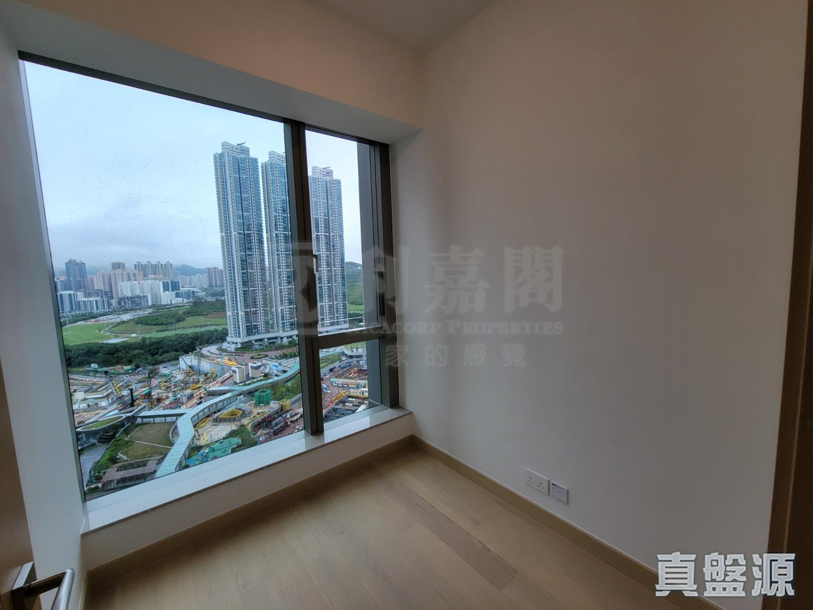 GRAND MARINI第一滴血!三房業主收樓後未住過即賣 3年輸超過88萬