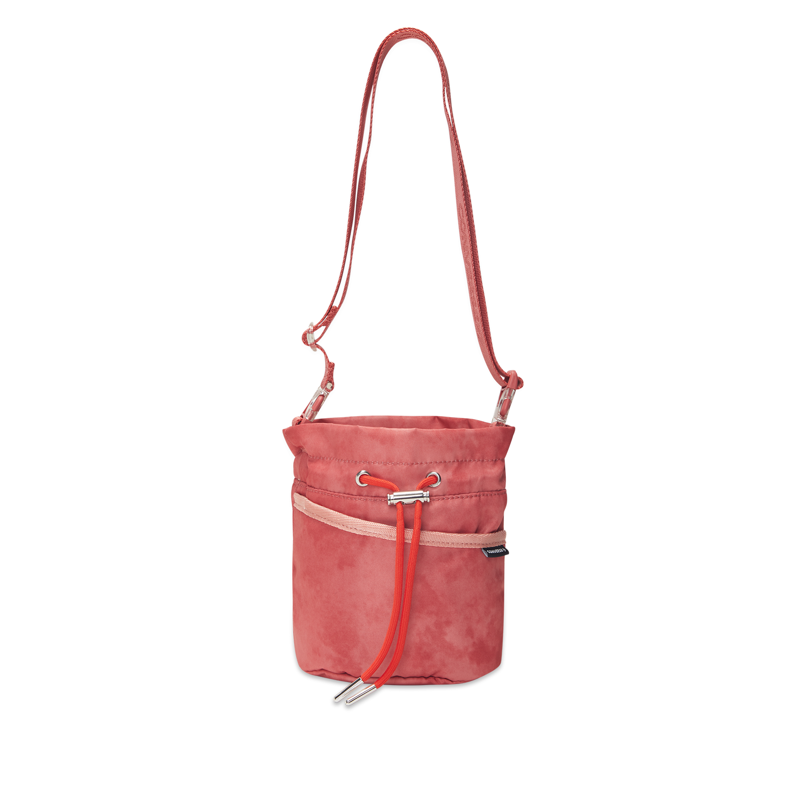 MINI BUCKET CROSSBODY PINKPINK QUARTZ $129 原價$259