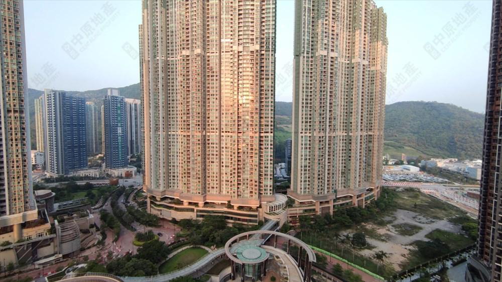 將軍澳日出康城業主喪劈370萬沽三房 呎價見屋苑新低