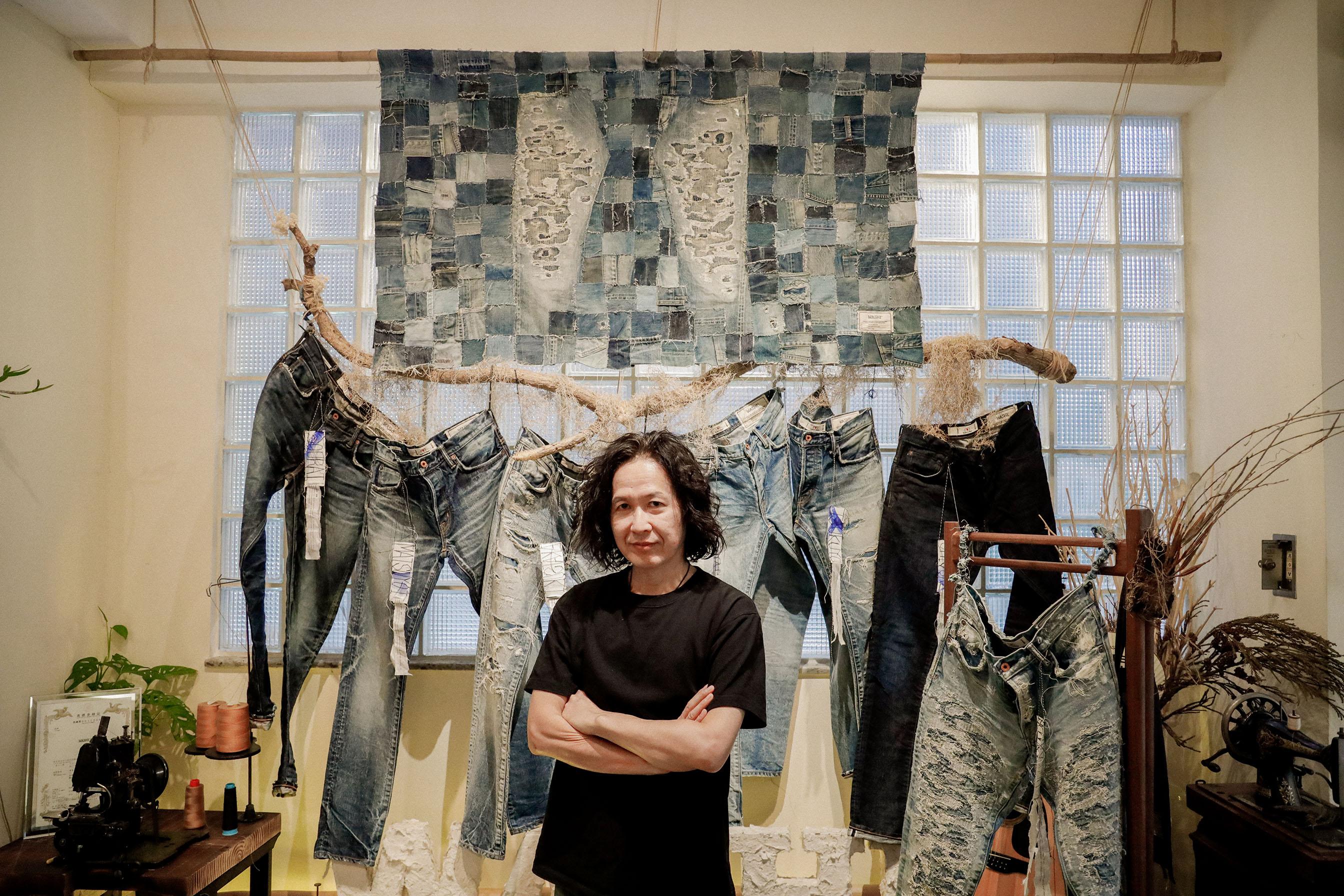 Mr. Hiroyuki Yoshikawa