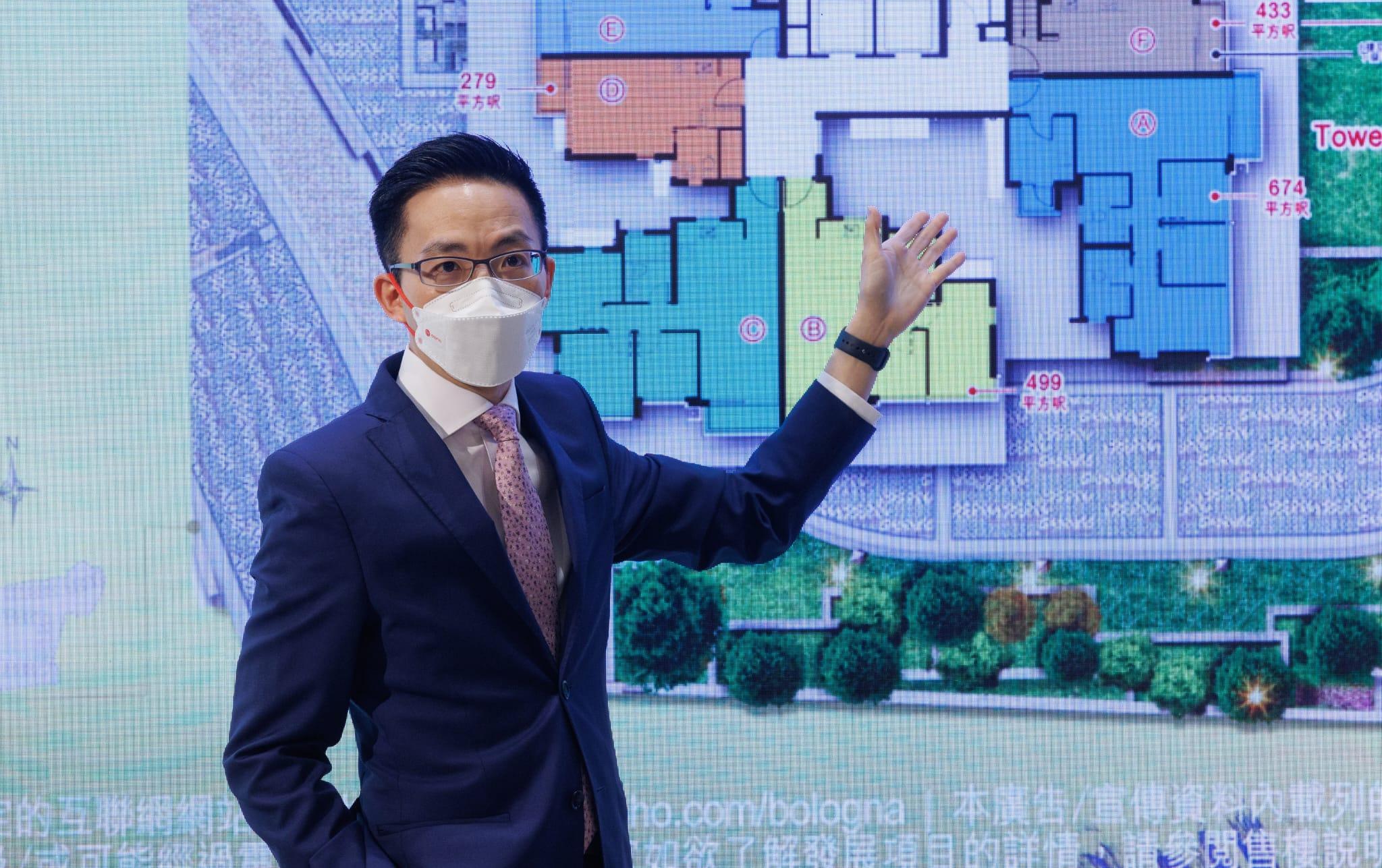 元朗新盤|PARK YOHO Bologna 24小時內上載樓書 分層戶型布局有得睇!