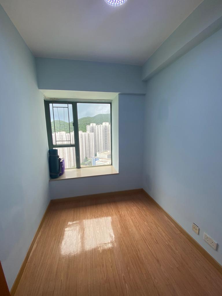 睡房間隔四正實用。(代理提供相片)