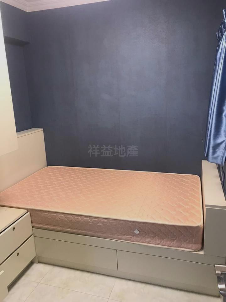 房間裝修企理實用。(代理提供相片)