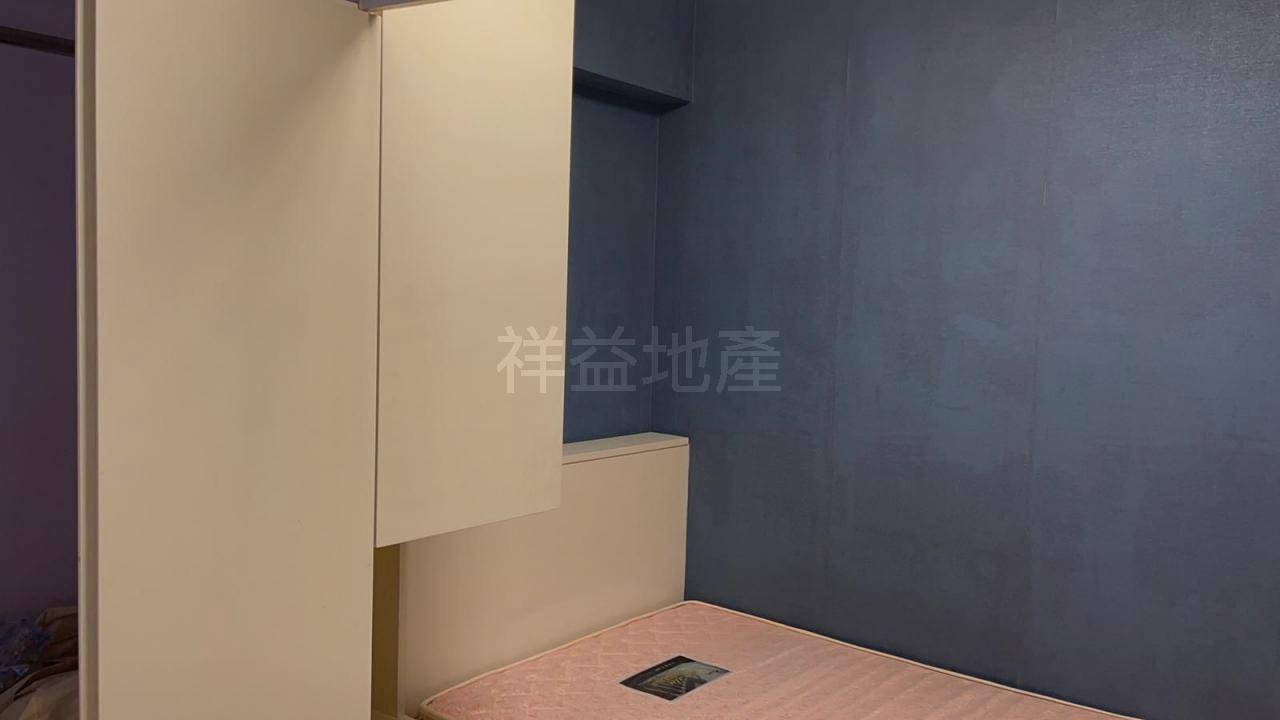 房間裝修企理實用。(代理提供相片)