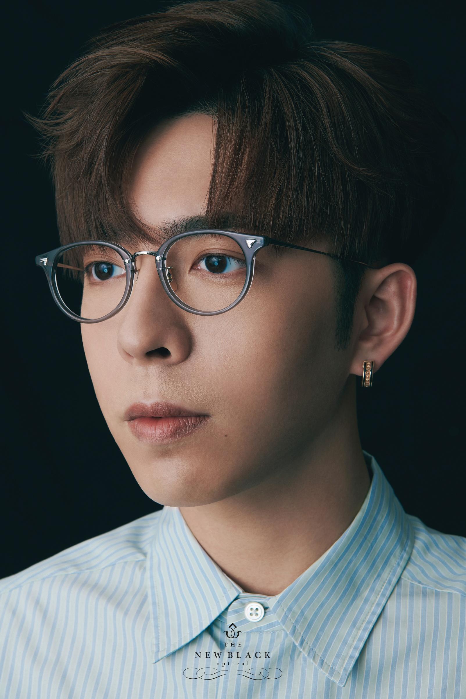 是次拍攝共有4個不同的文青形象。