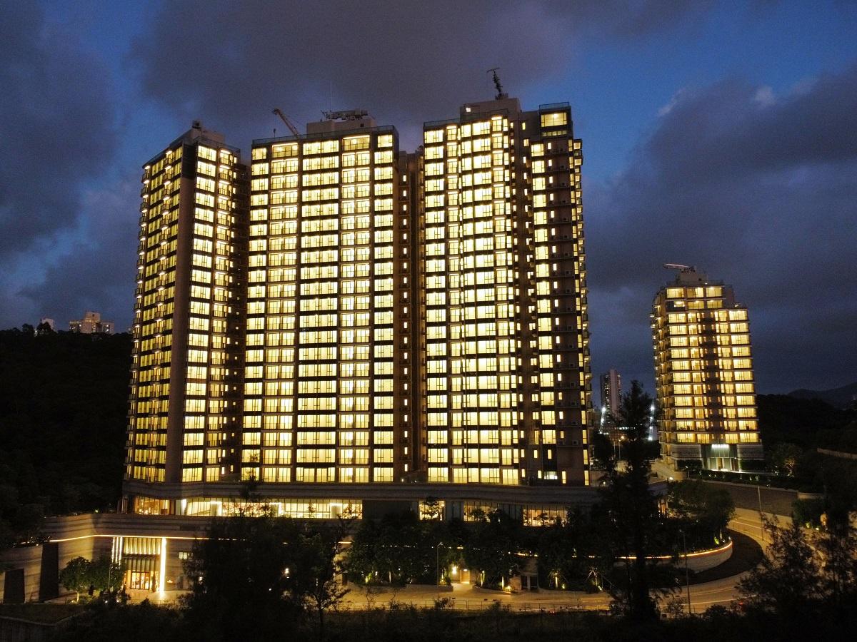 藍田新盤|KOKO HILLS及KOKO RESERVE獲批滿意紙 舉行亮燈儀式