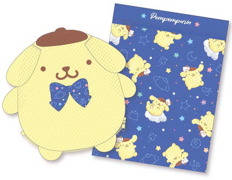 Pompompurin 洗衣袋 $229.9