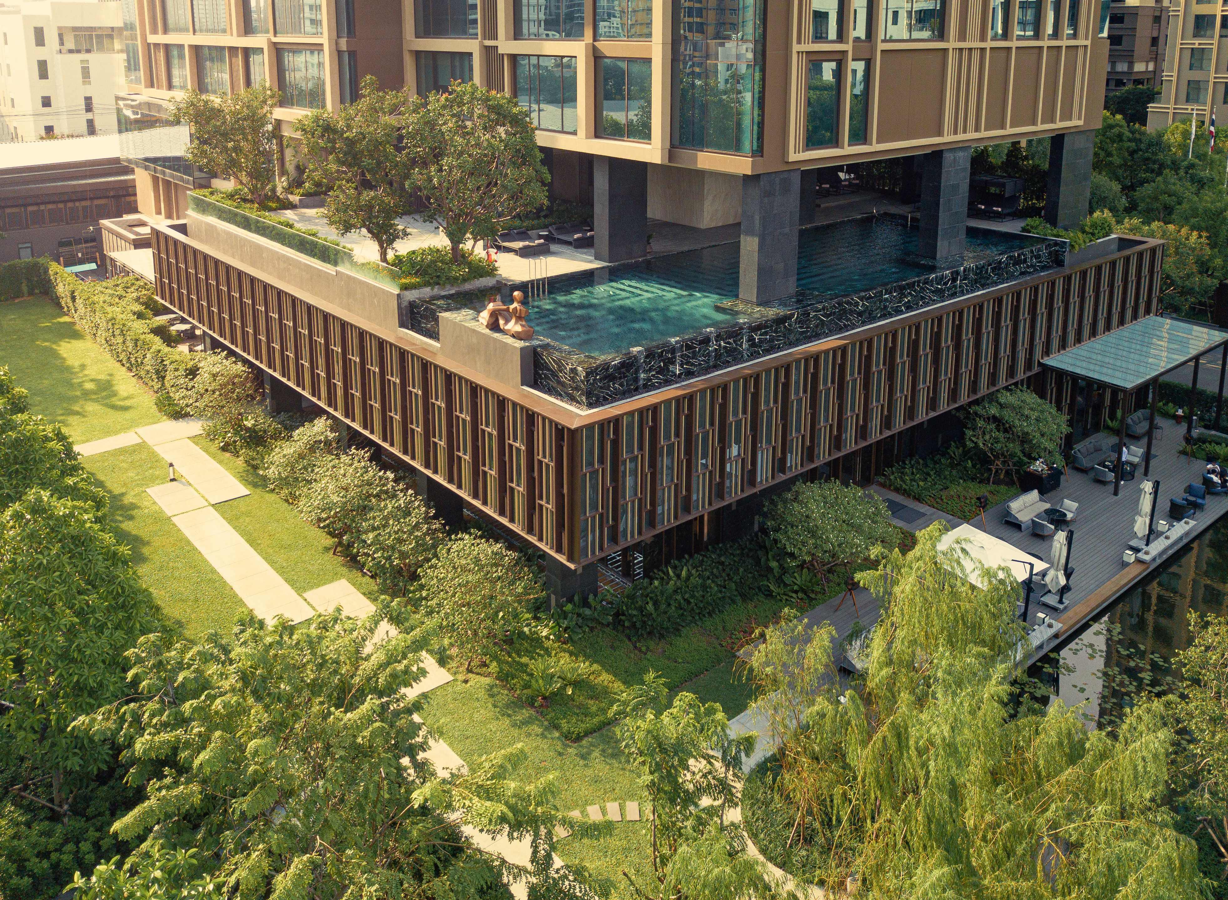 Kimpton Maa-lai Bangkok