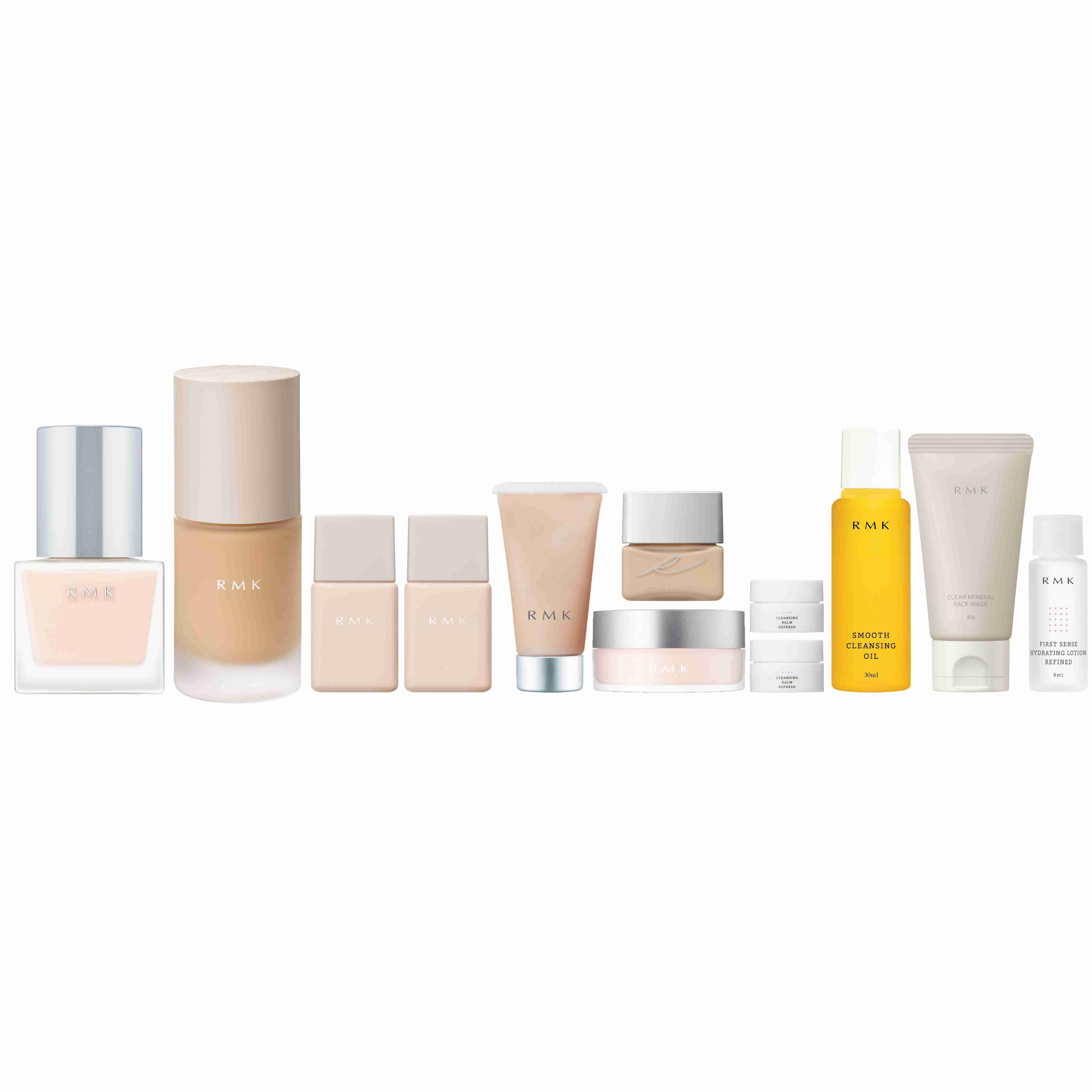 LAURA MERCIER No.1 皇牌柔光蜜粉套裝 $370 (價值$725) •柔光透明蜜粉 (貨裝) •天鵝絨粉撲(貨裝) •極致持久水凝潤澤妝前底霜 10ml •迷你極致絲滑唇膏 (只限於2022年10月27日於銅鑼灣店發售)