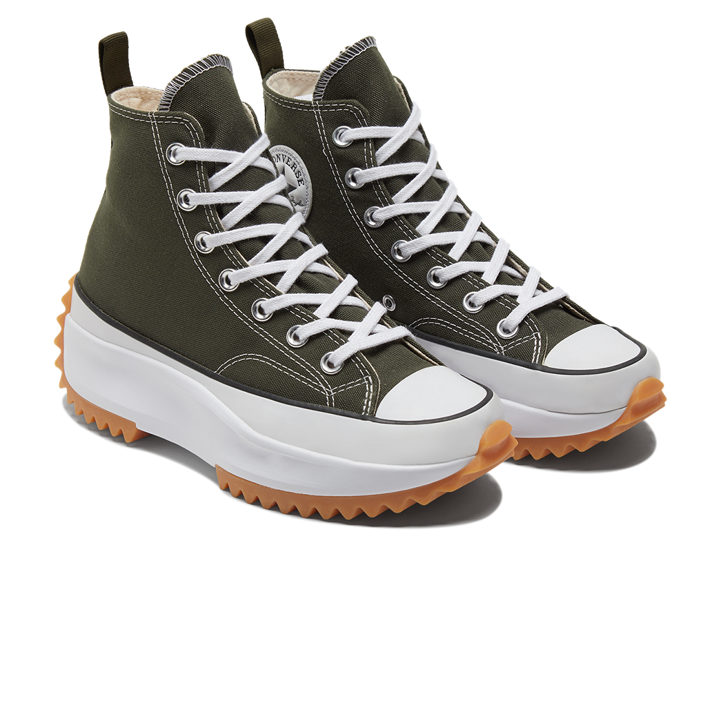 RUN STAR HIKE HI CARGO KHAKIWHITEBLACK $249 原價$799