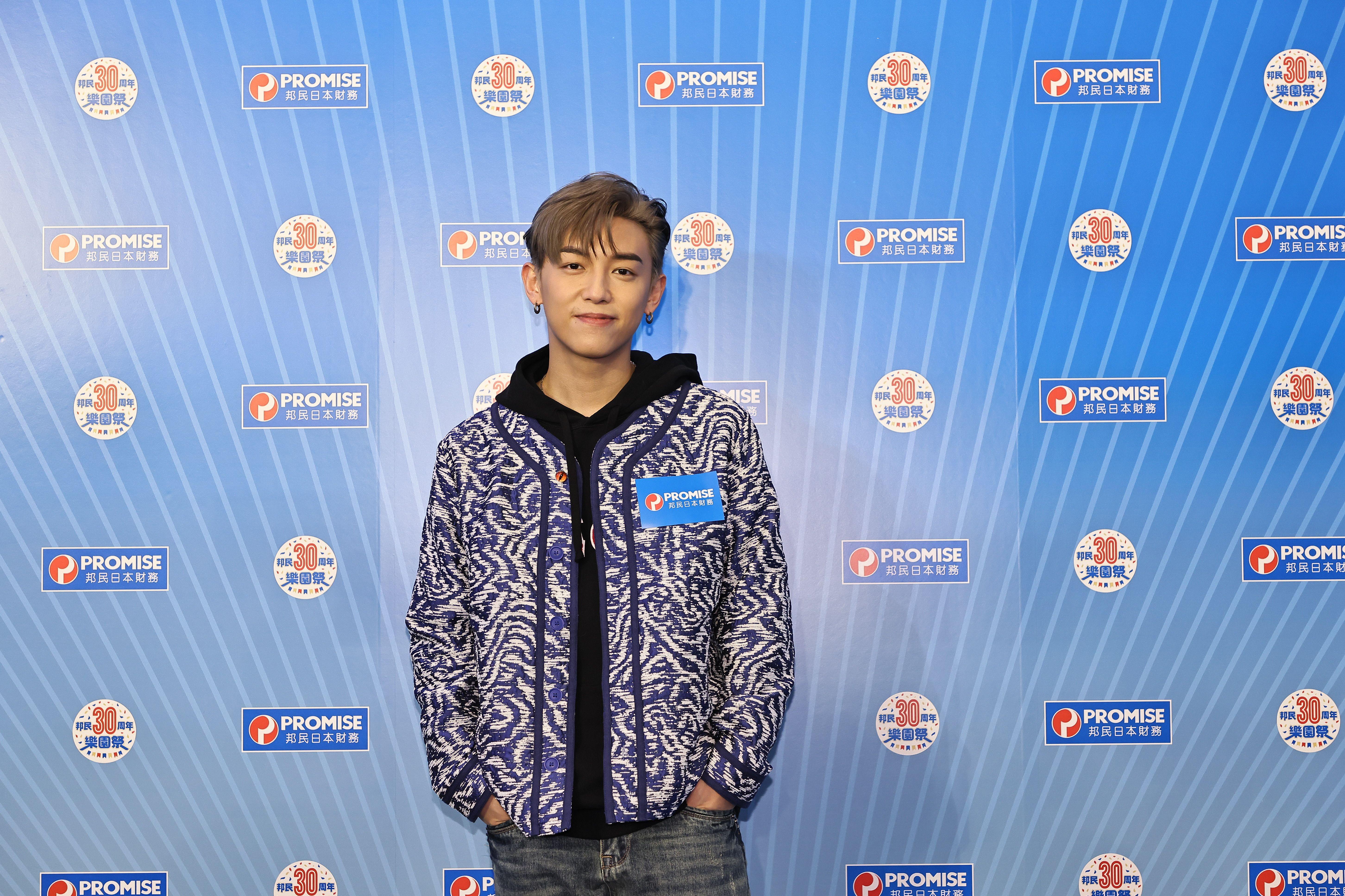 MC的私人助理Yee Yee早前鬧出狠批Kaho的言論,MC表示不會影響兄弟情。