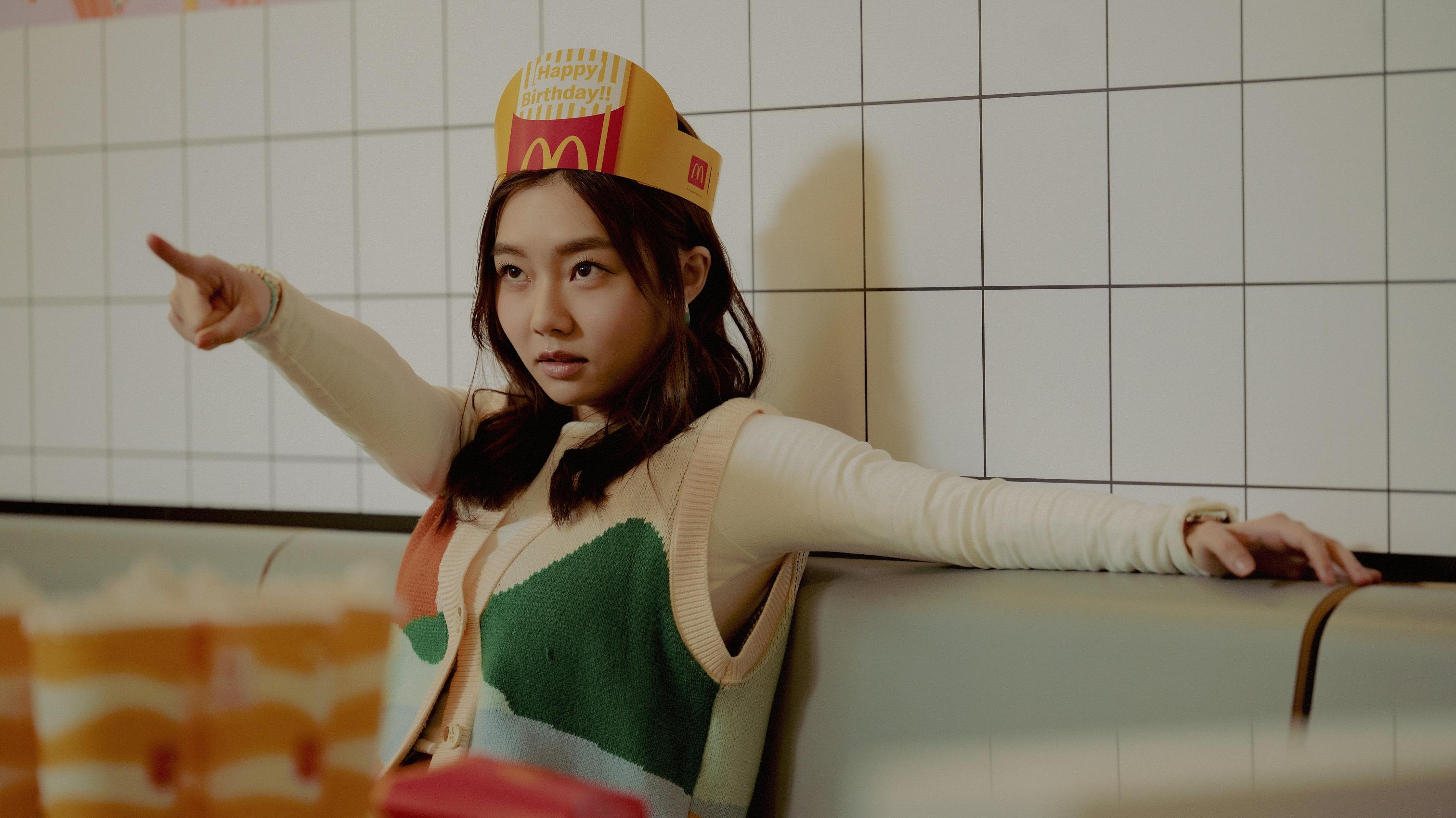 《季前賽》劇照