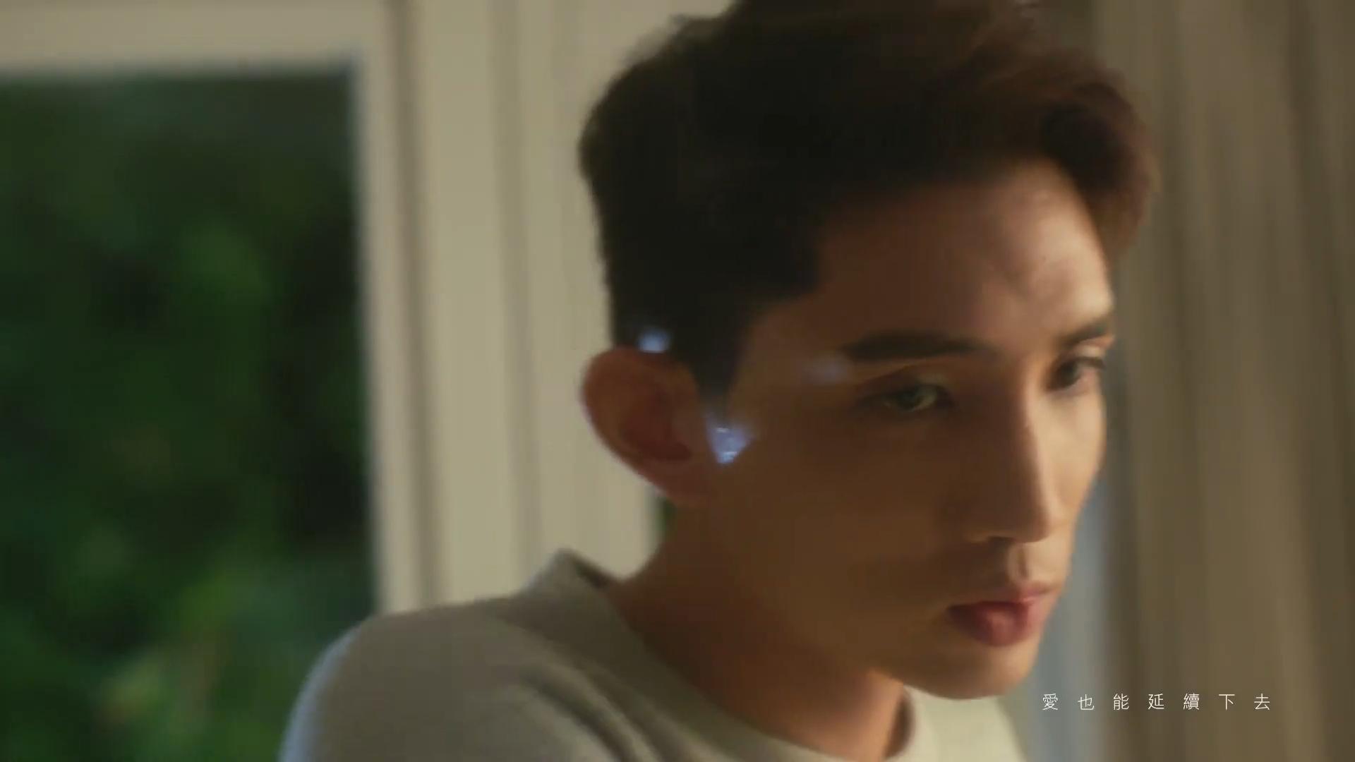 隊長楊樂文Lokman