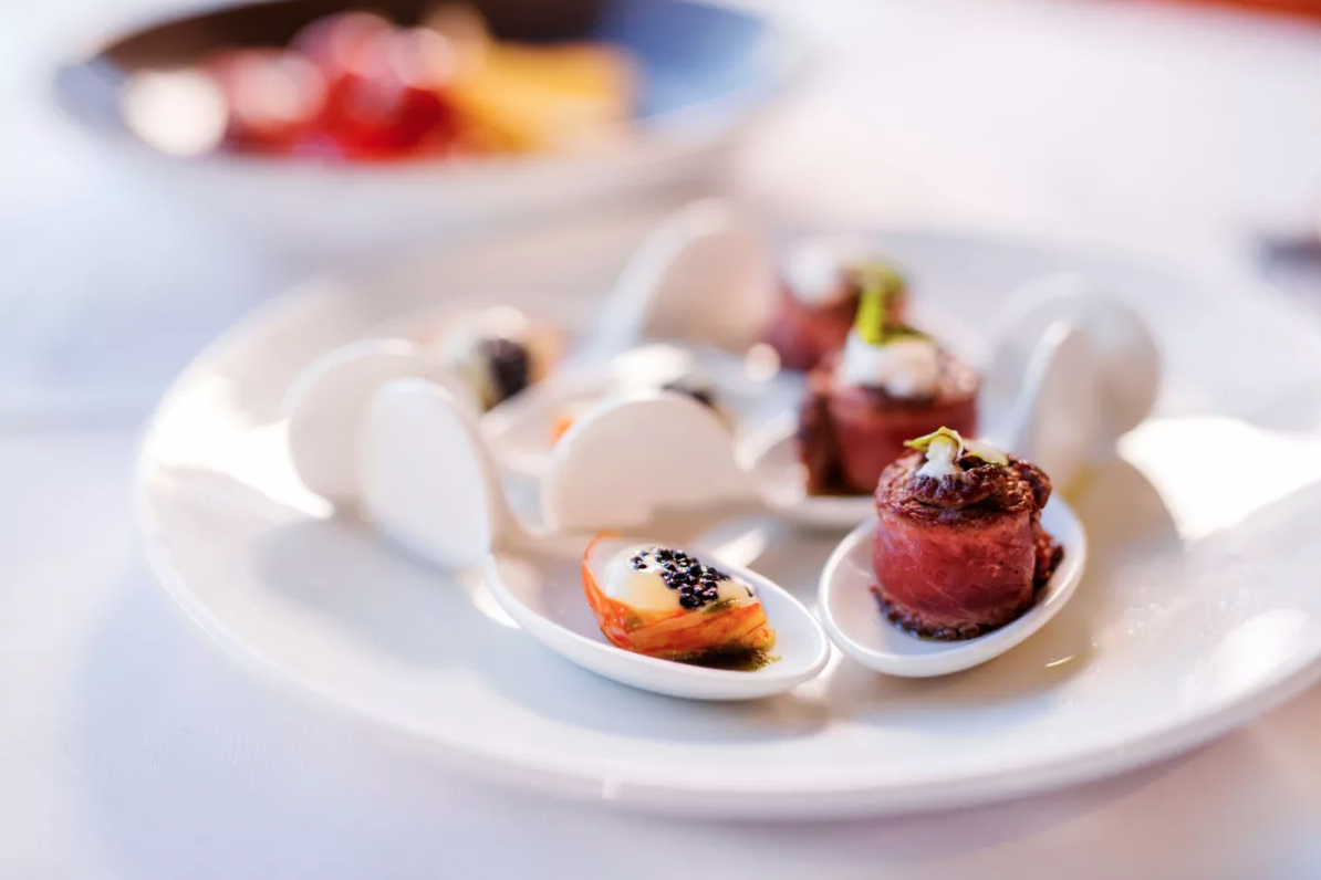 澳洲The Jackson Ultimate NYE Experience除夕巡遊及煙花匯演