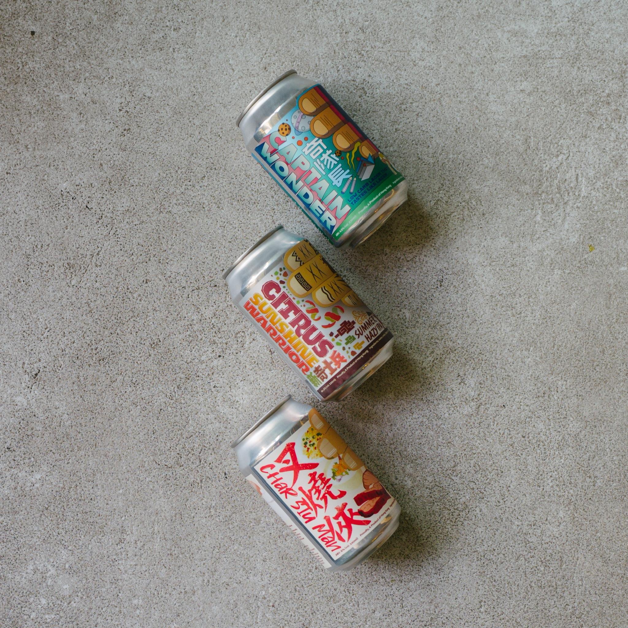 Oktoberfest啤一啤 德國啤酒節