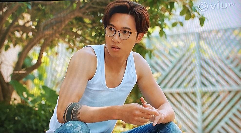 「馬鞍山巨龍」Stanley絕非浪得虛名。(截圖)