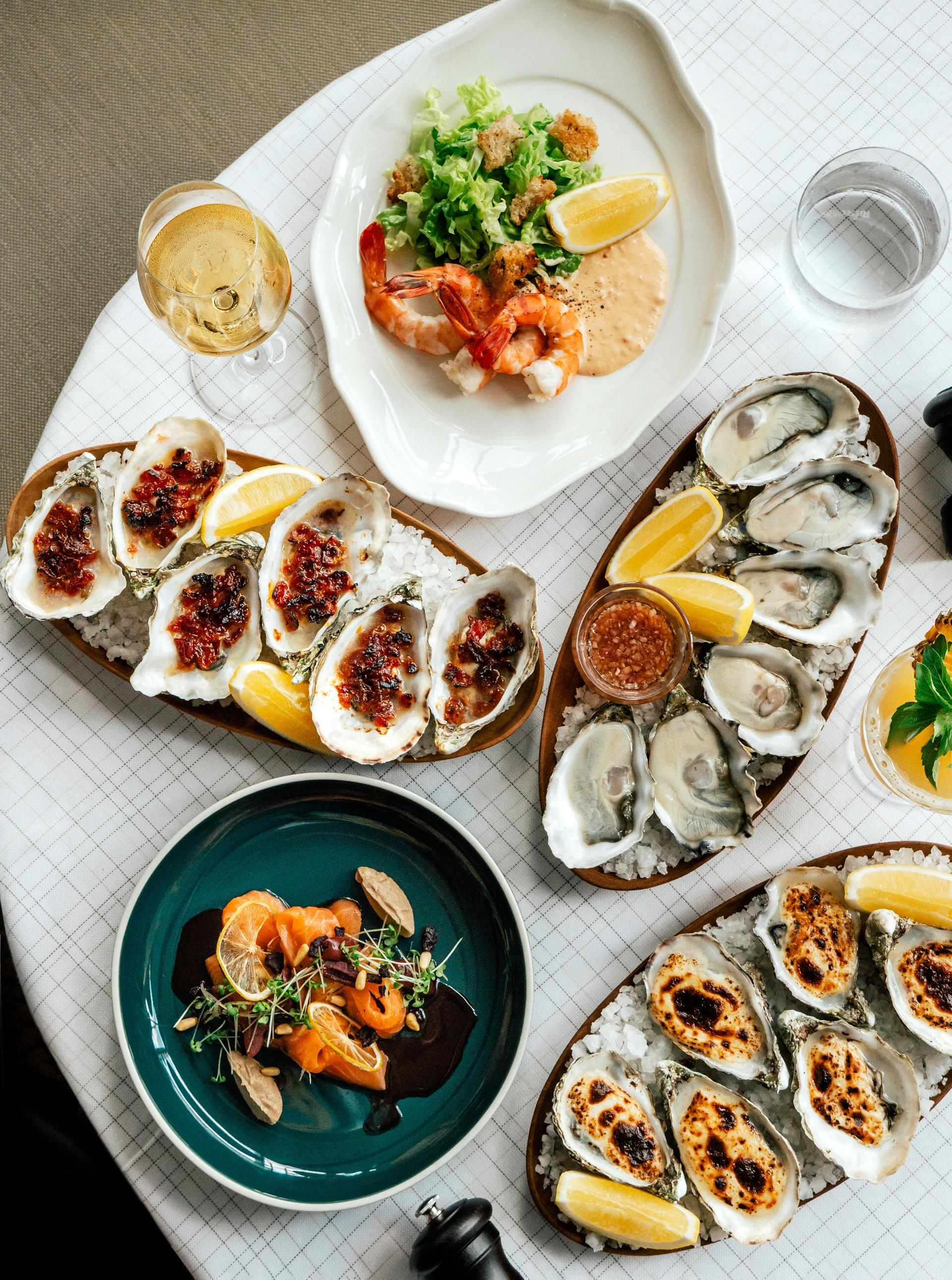 The Standard, Mahanakhon Bangkok