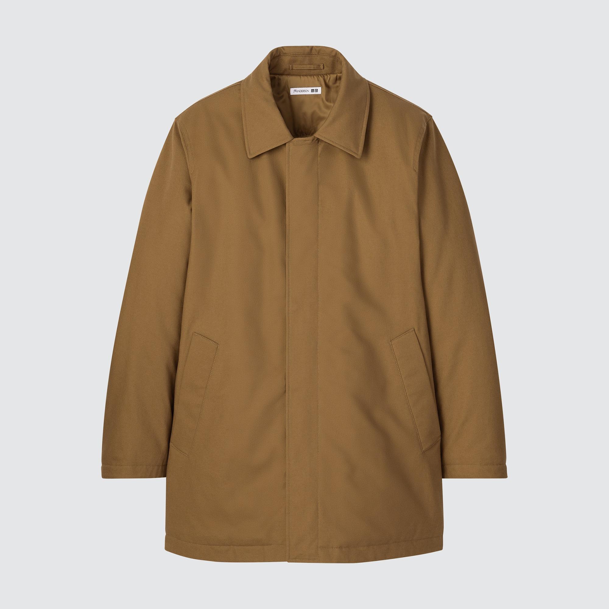 夾層短大衣 $799