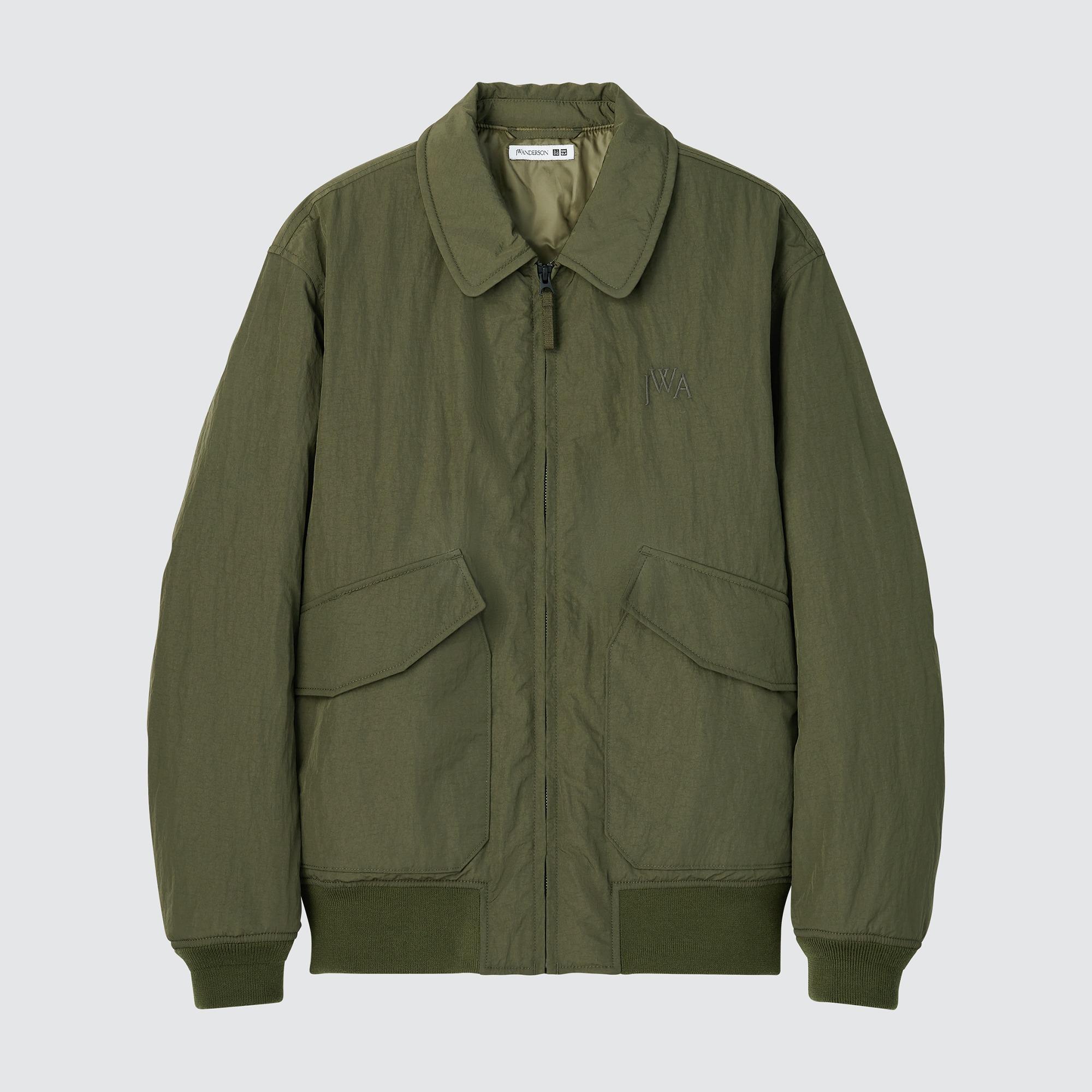 夾層短版外套 $599