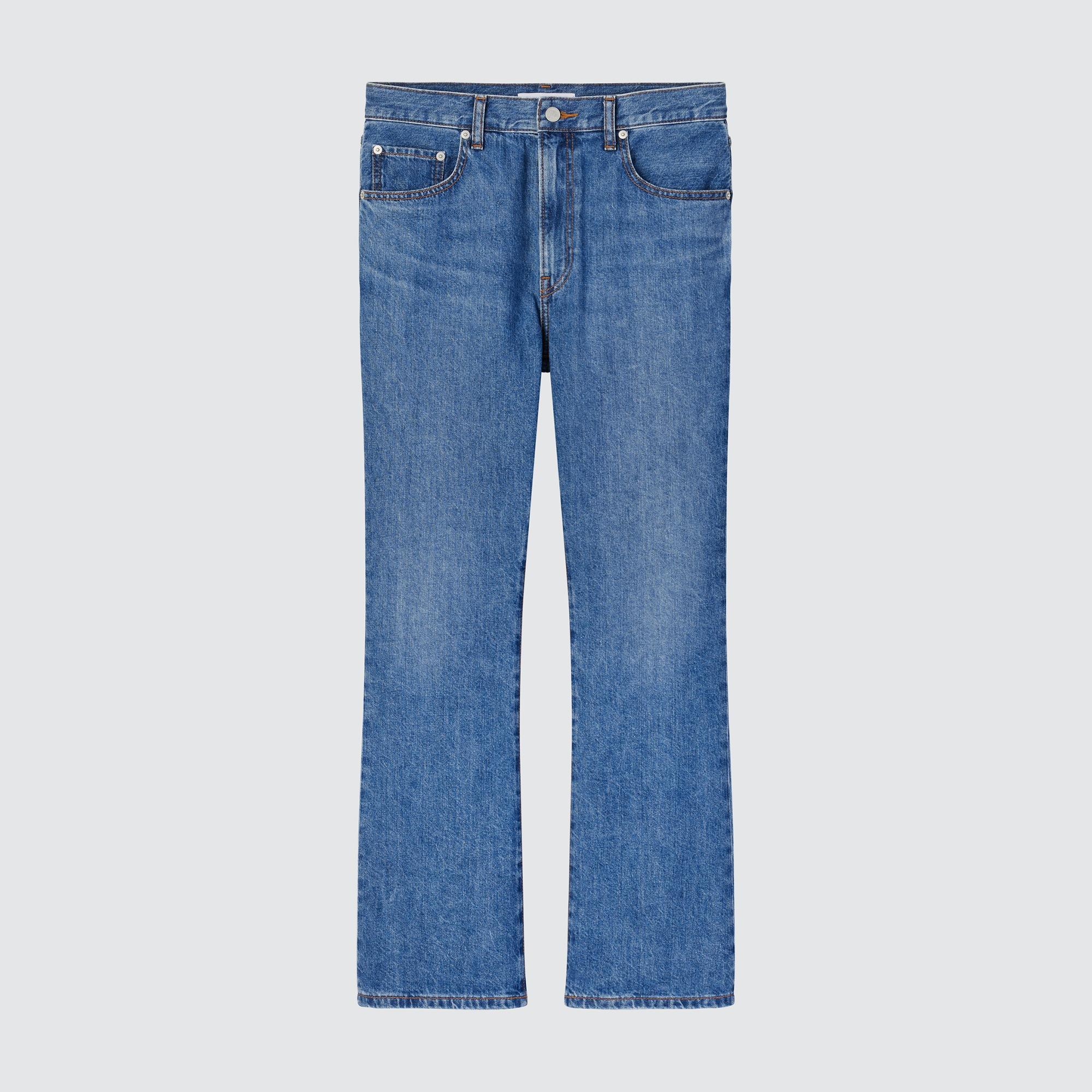 靴型牛仔褲 $399