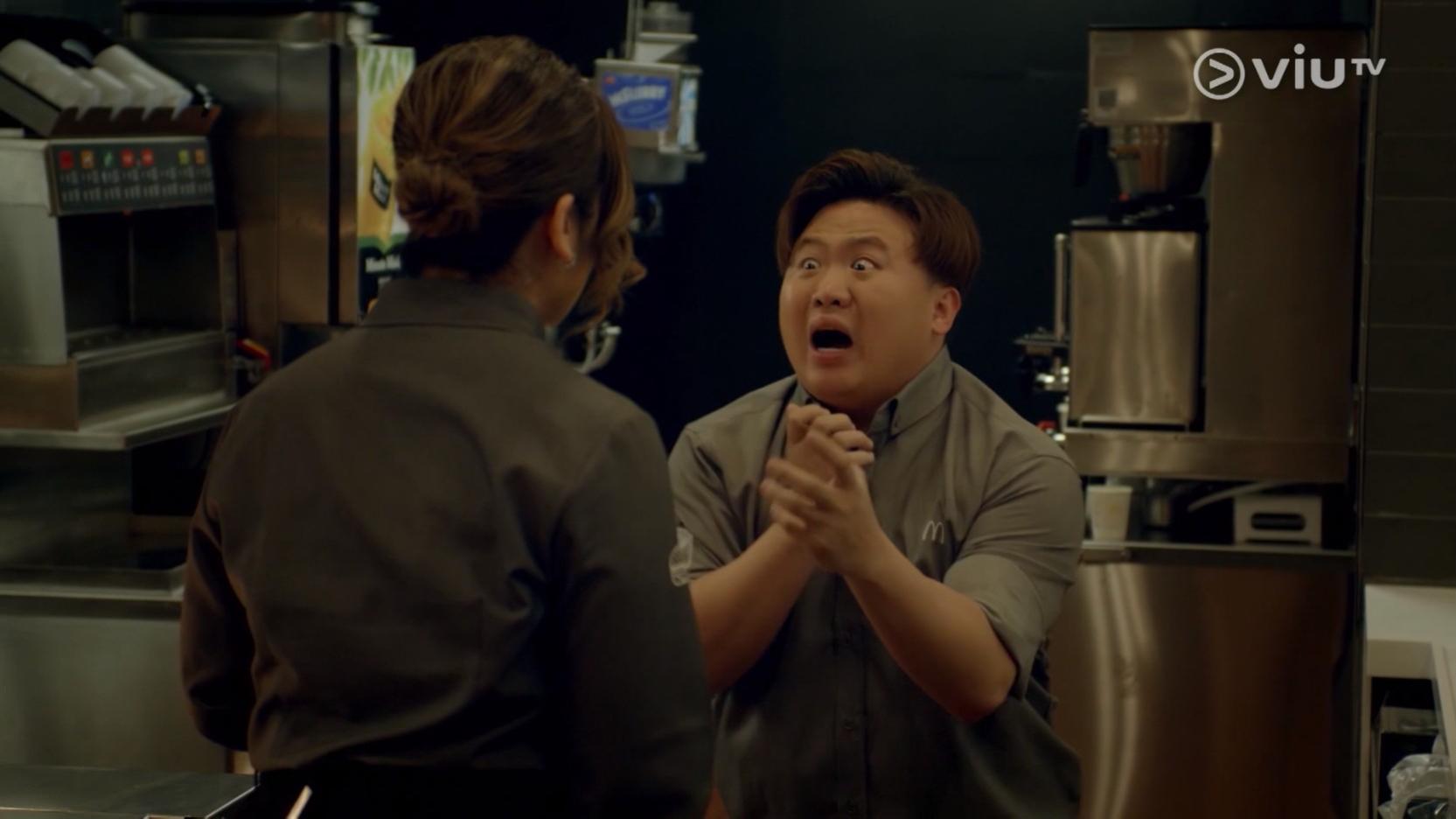 《季前賽》截圖。