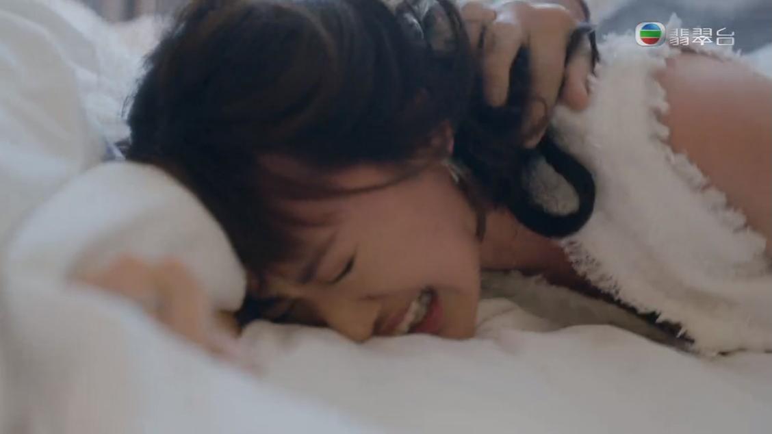 蔣家旻被李成昌強姦。