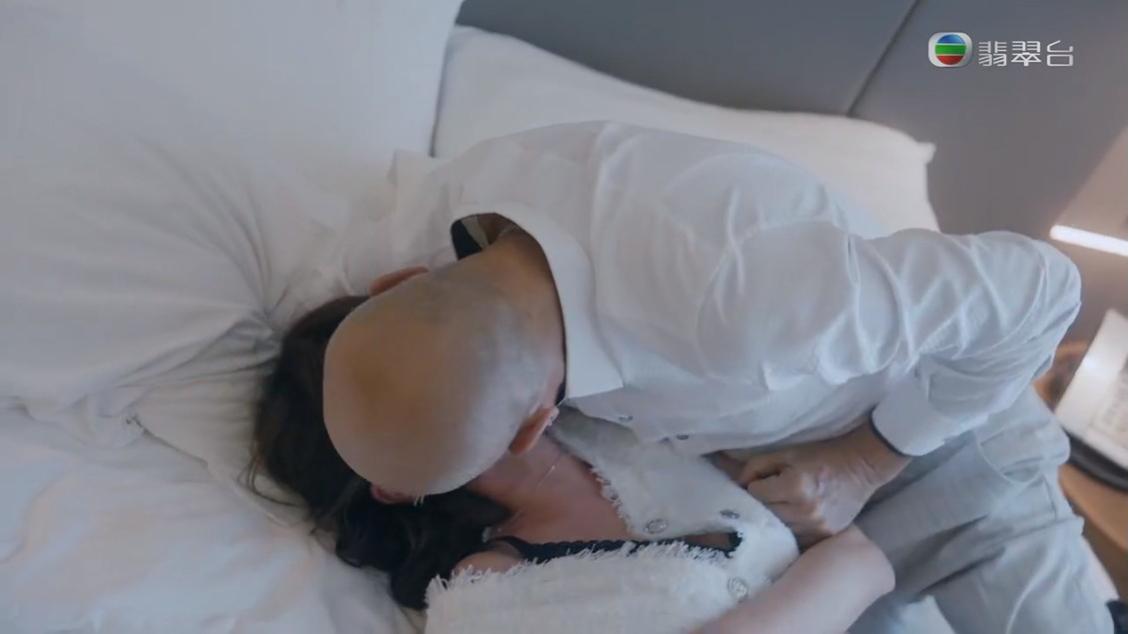 蔣家旻被李成昌強姦。