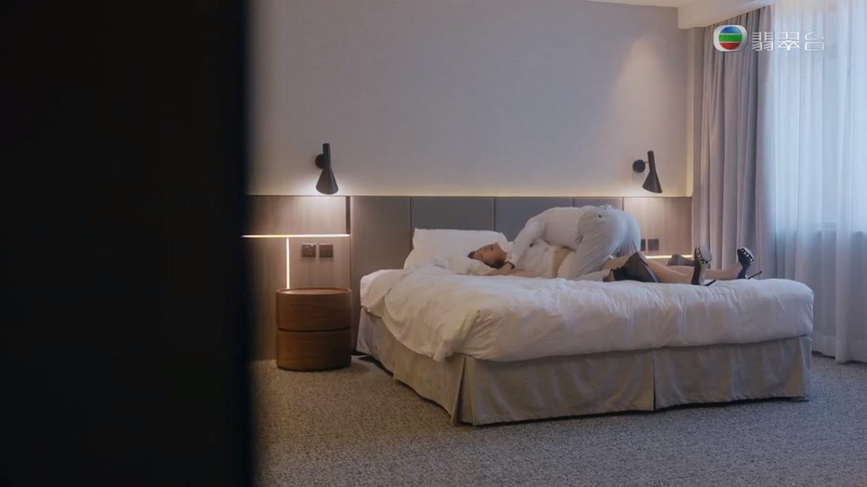 蔣家旻被李成昌強姦。