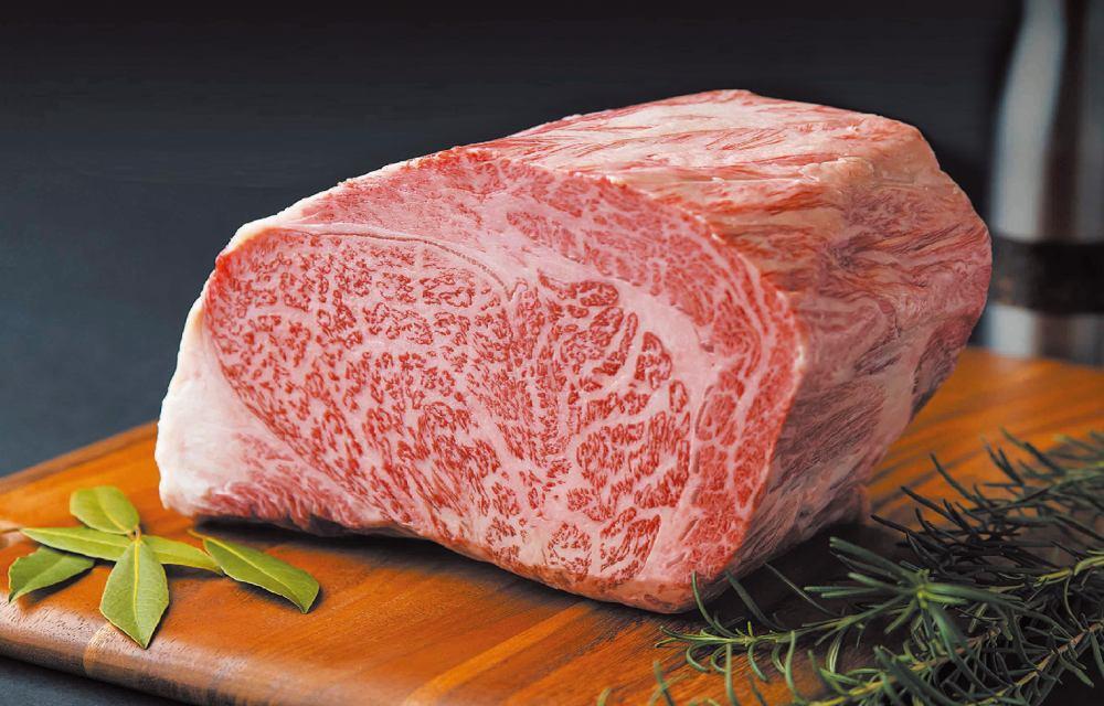 Hana初秋限量•珍罕和牛晚宴 品嘗全國至高級鳥取A5和牛