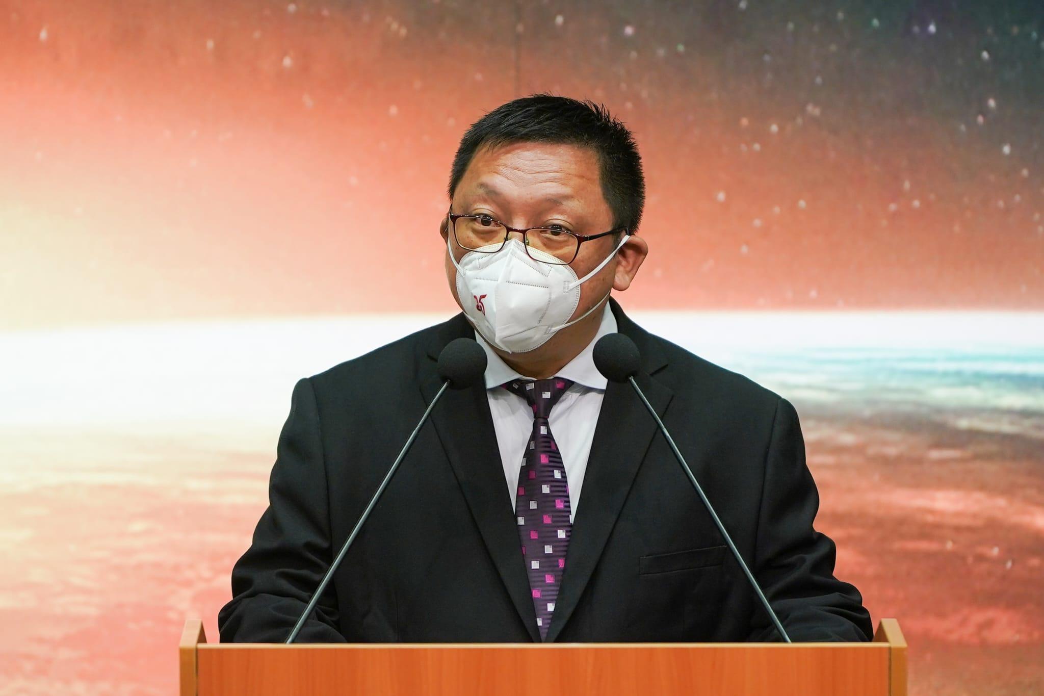 中國將首次在港澳選拔載荷專家